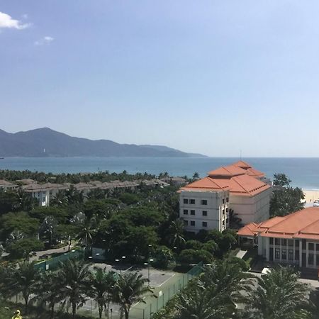 Green Sea Hotel Da Nang Exterior photo