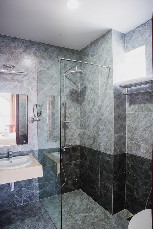 Green Sea Hotel Da Nang Room photo